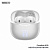 Наушники внутриканальные Remax W39, Bluetooth, цвет: белый
