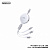 Кабель Type-C - 8-pin - Micro Remax RC-C182, 1.2м, 100W, цвет: белый