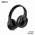Наушники полноразмерные Remax RB-605HB, Bluetooth, цвет: черный