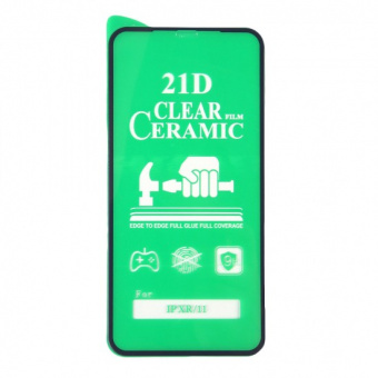 21D ceramic